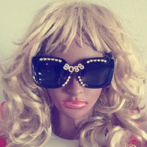 Ladies, Presenting My Diva-Style Glam Collection